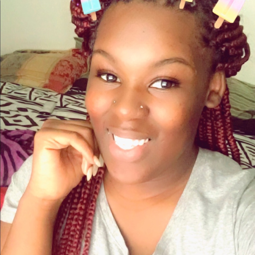 Meet your Posher, Tichina